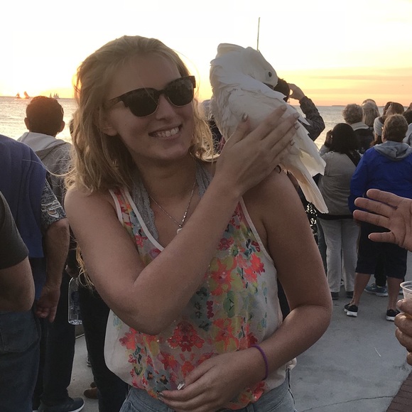 Meet your Posher, Margaret - Picture 1 of 1